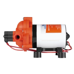 Seaflo Water Pressure Pump 3GPM/25Psi