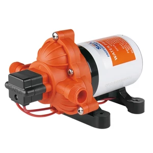 Seaflo Water Pressure Pump 3GPM/25Psi