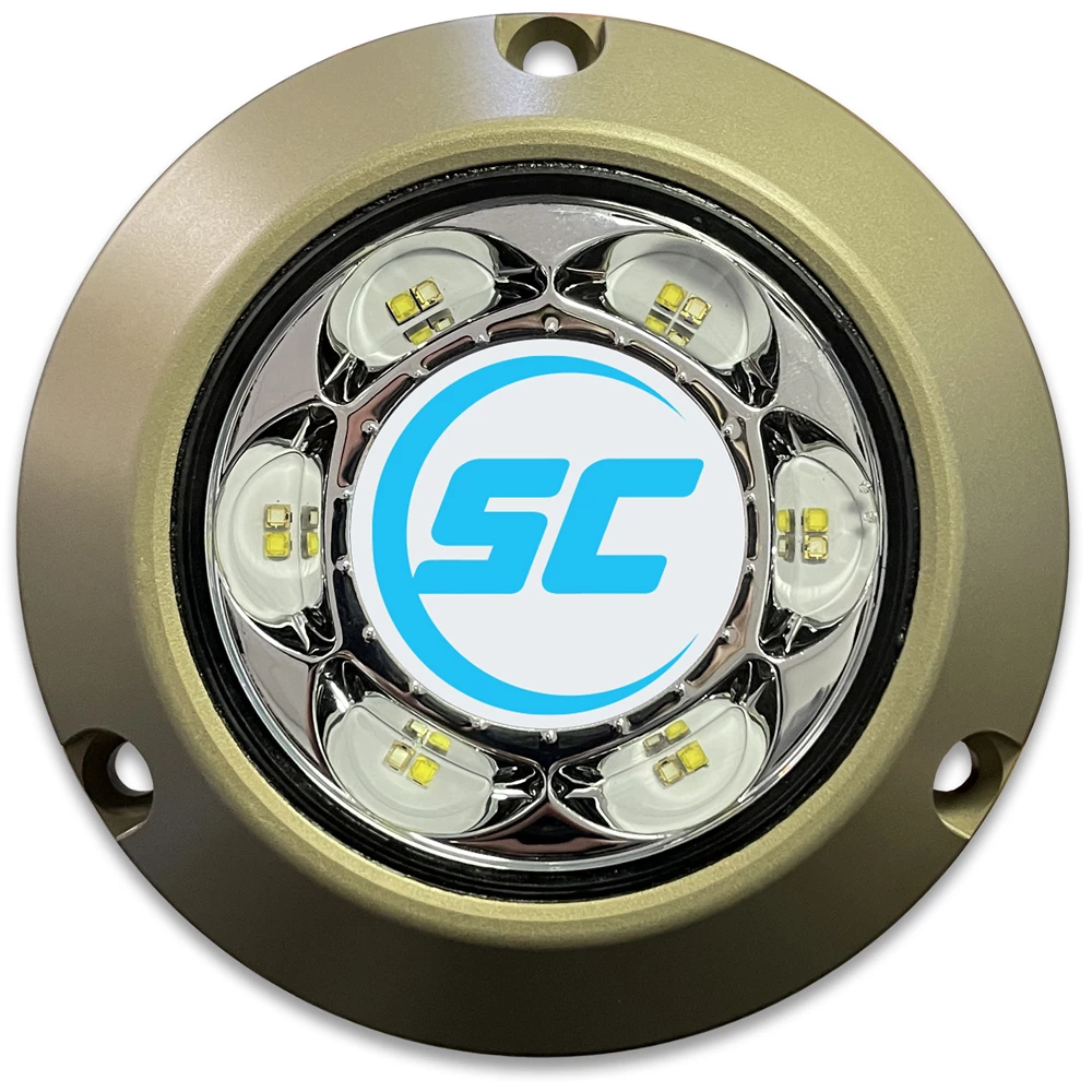 Shadow-caster SC-3 Underwater LED Light