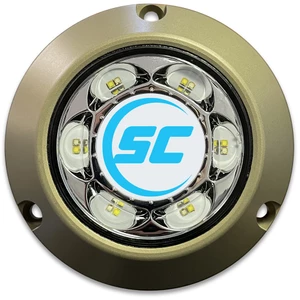 Shadow-caster SC-3 Underwater LED Light