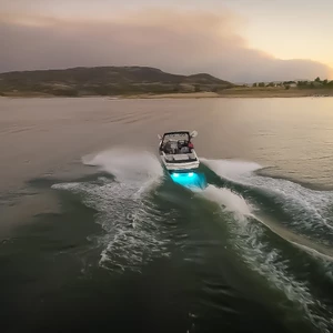 Shadow-caster SC-3 Underwater LED Light