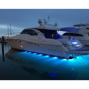 Shadow-caster SC-3 Underwater LED Light