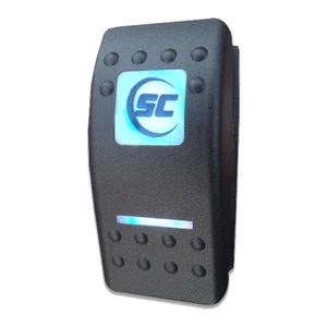 Shadow-caster SCM Switch For Underwater LED Light