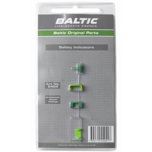 Baltic Auto Lifejacket UM/HR Retaining Clips