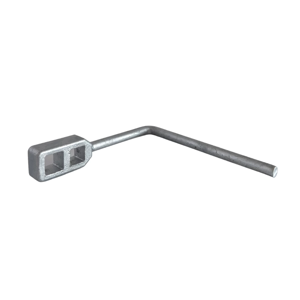 Force 4 Canal Lock Handle