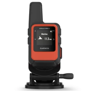 Garmin Inreach Mini 2 Satellite Communicator Marine Bundle