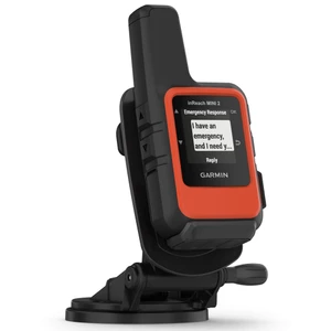 Garmin Inreach Mini 2 Satellite Communicator Marine Bundle