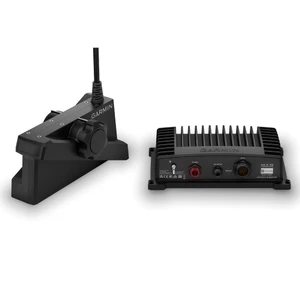 Garmin LiveScope XR Live Sonar System