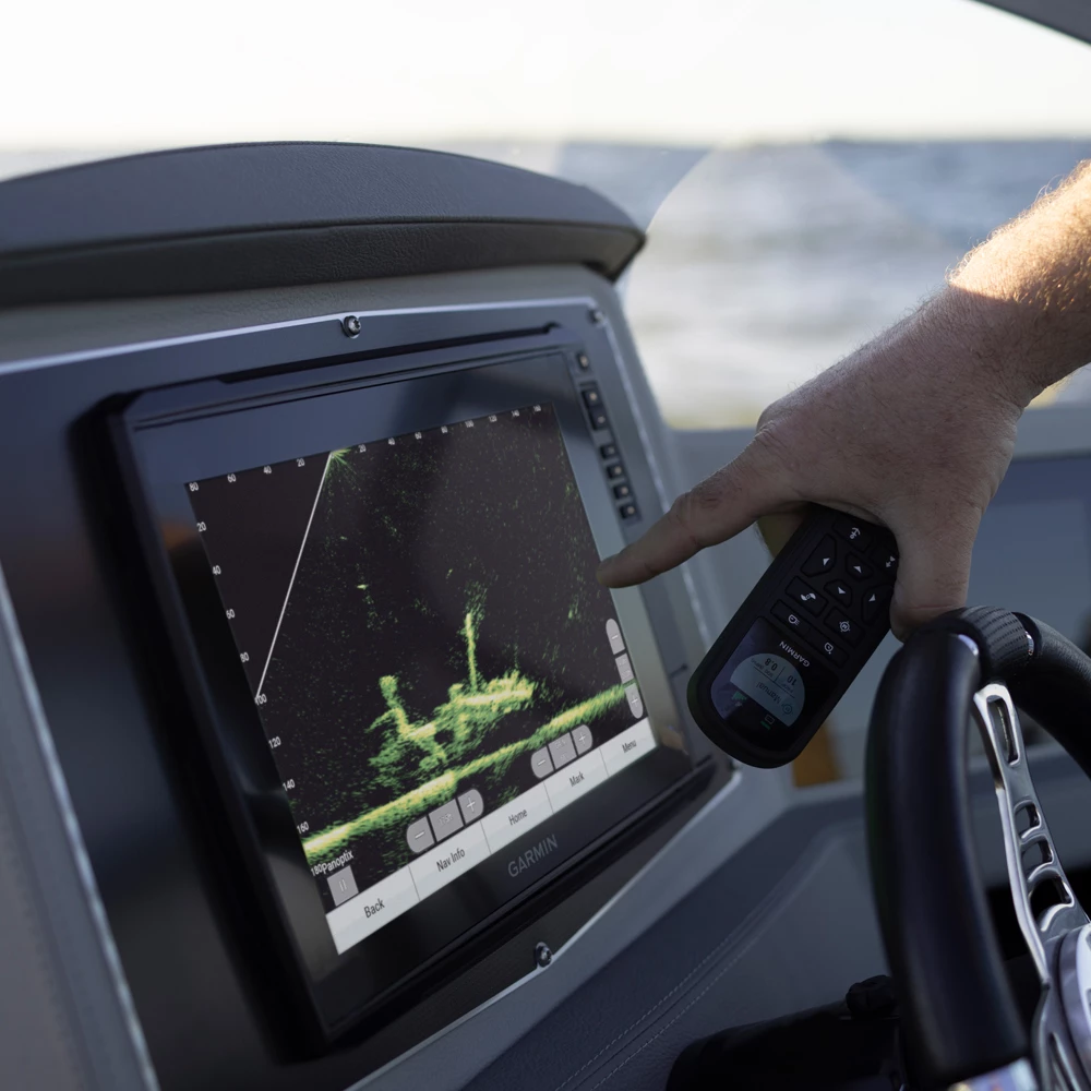 LiveScope XR Live Sonar System