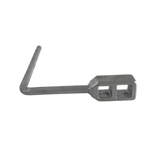 Force 4 Canal Lock Handle