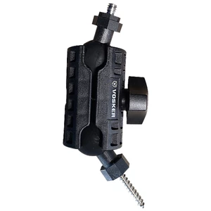 Vosker Security Camera Mounting Bracket