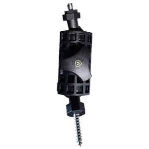 Vosker Security Camera Mounting Bracket