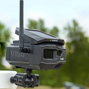 Vosker Security Camera Mounting Bracket