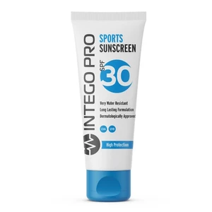Intego Pro Sports Sunscreen SPF30 