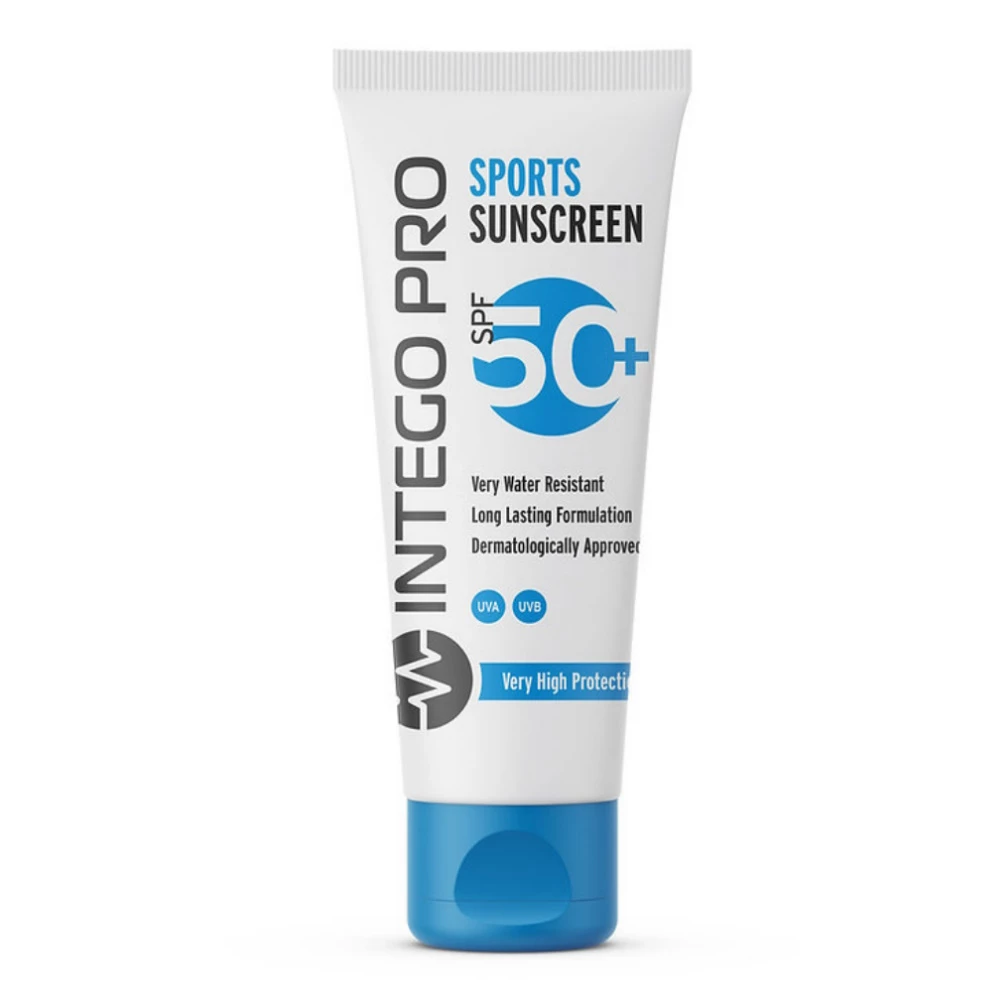  Sports Sunscreen SPF50+
