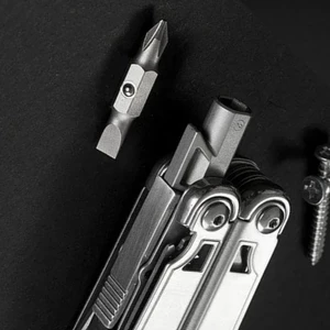 Force 4 Yachtmaster Multitool with Belt Pouch