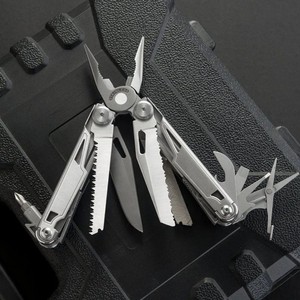 Yachtmaster Multitool with Belt Pouch 