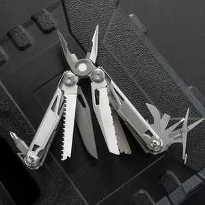 Force 4 Yachtmaster Multitool with Belt Pouch