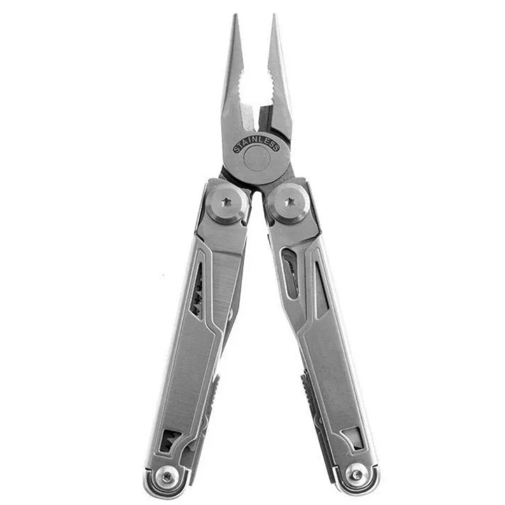 Force 4 Yachtmaster Multitool with Belt Pouch