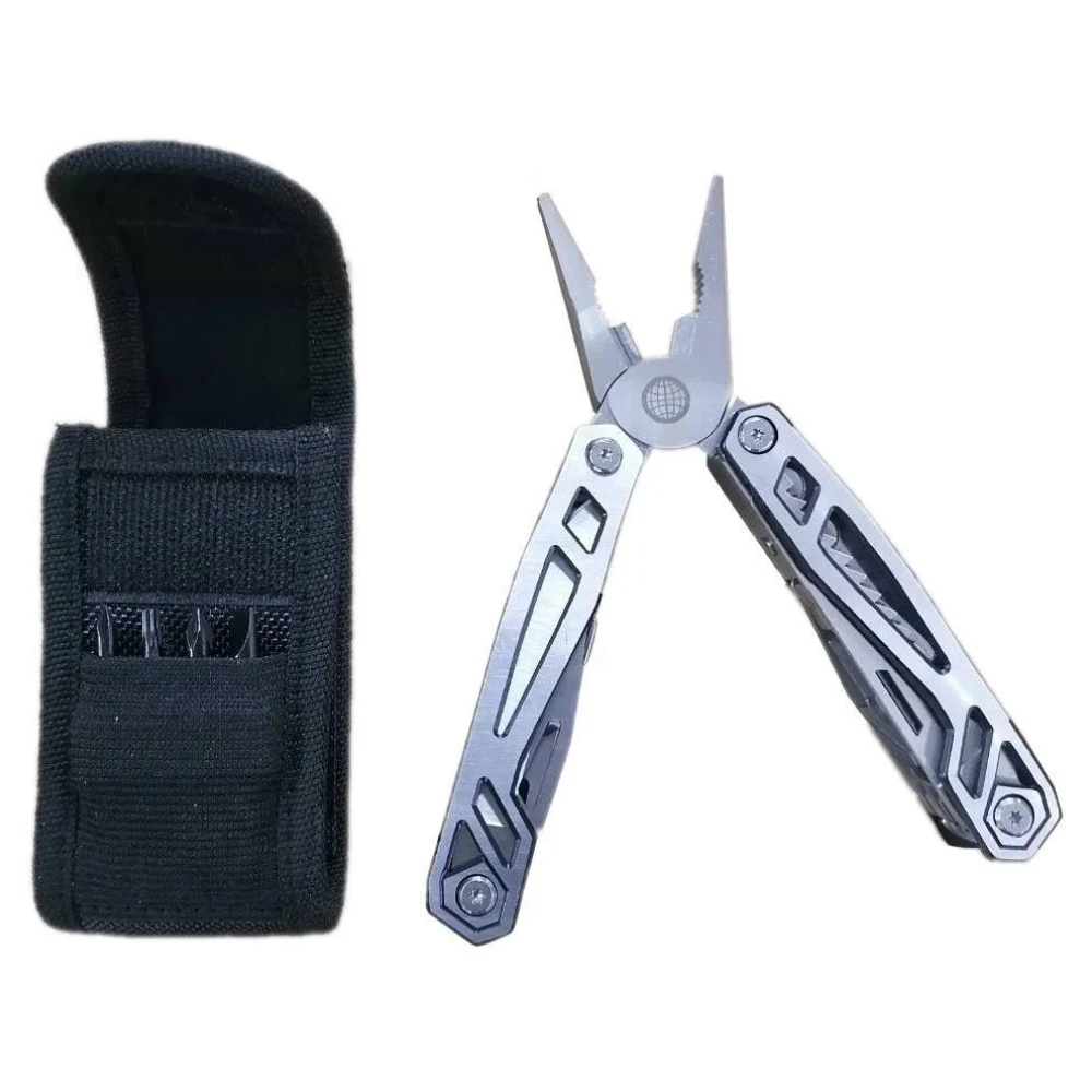 Crewmate Multi Tool with Pouch