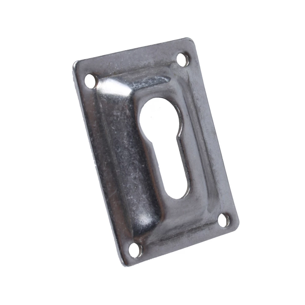 Force 4 Ladder Deck Mount Plate 