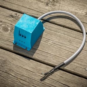 Remoran Protection Relay 