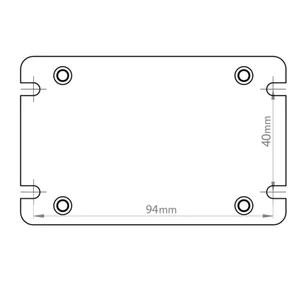 Remoran Protection Relay 
