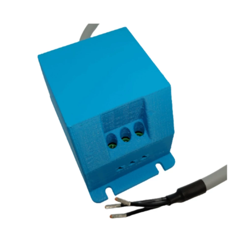 Remoran Protection Relay 