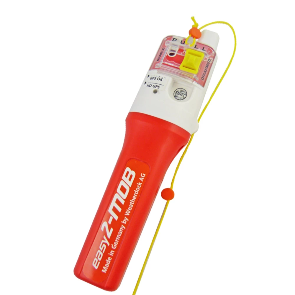  Easy2-MOB AIS Beacon