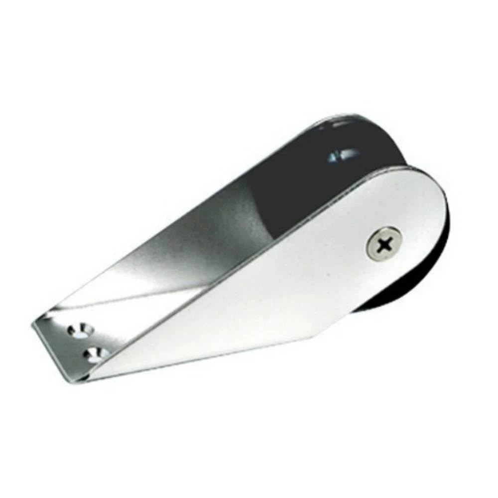 Force 4 Stainless Steel Bow Roller