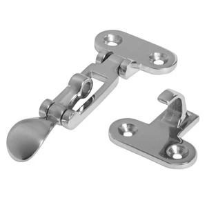 Force 4 Security Toggle Fastener