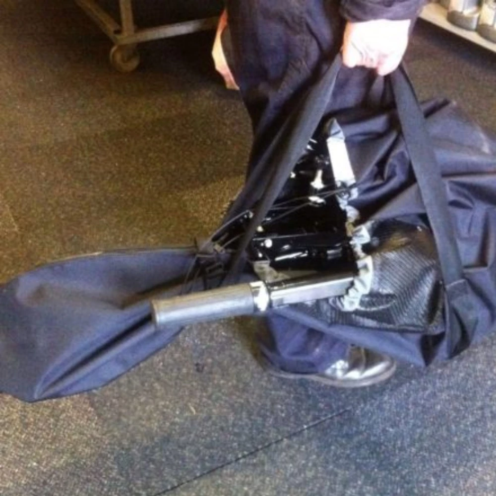 Force 4 Engine Carry Cover