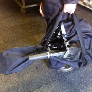 Seaswan Force 4 Engine Carry Cover 