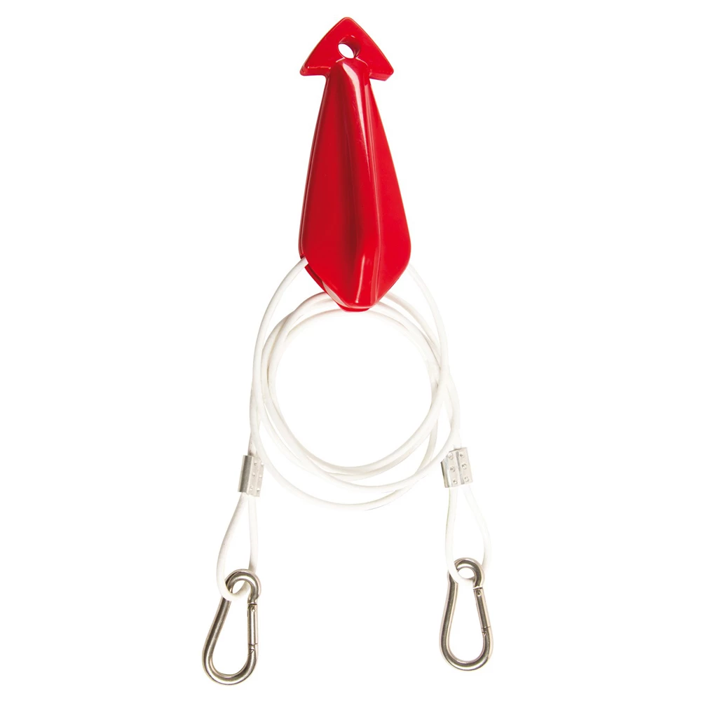 Jobe Ski Rope Bridle 1 Person 8ft 