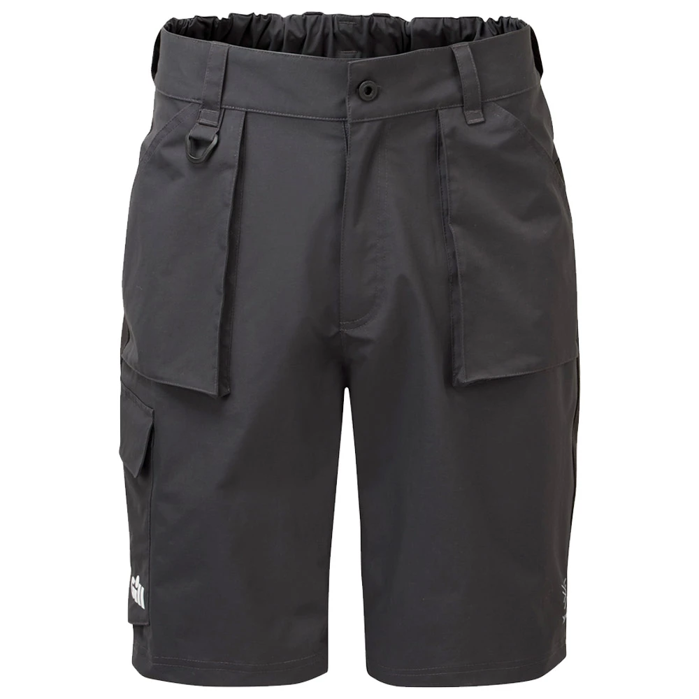 Gill OS3 Coastal Shorts 2023 - Graphite 