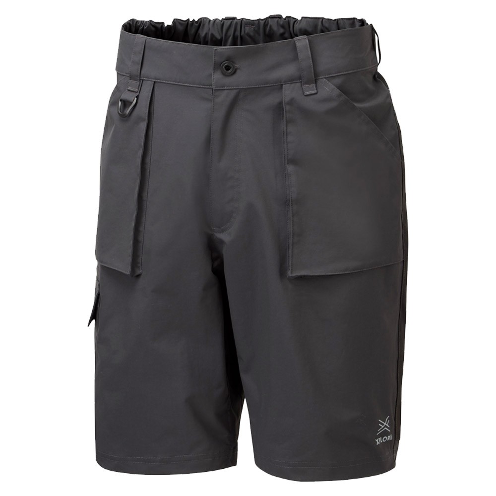 OS3 Coastal Shorts 2023 - Graphite 