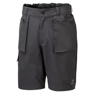 Gill OS3 Coastal Shorts 2023 - Graphite 