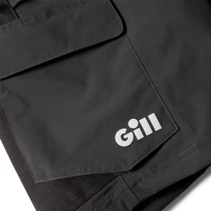Gill OS3 Coastal Shorts 2023 - Graphite 