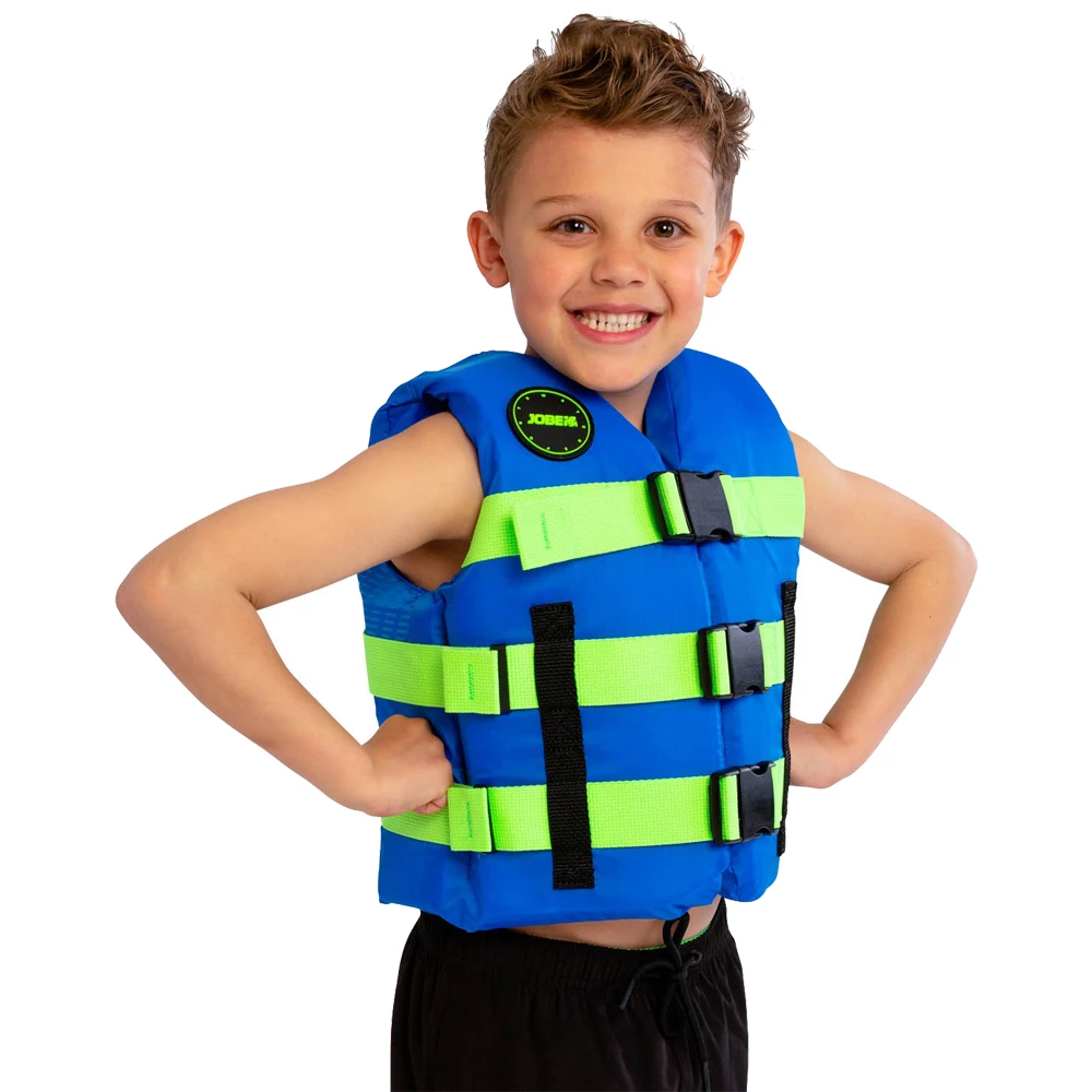 Jobe Kids Nylon Life Vest