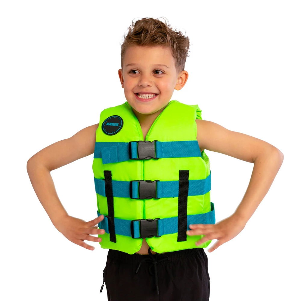 Jobe Kids Nylon Life Vest