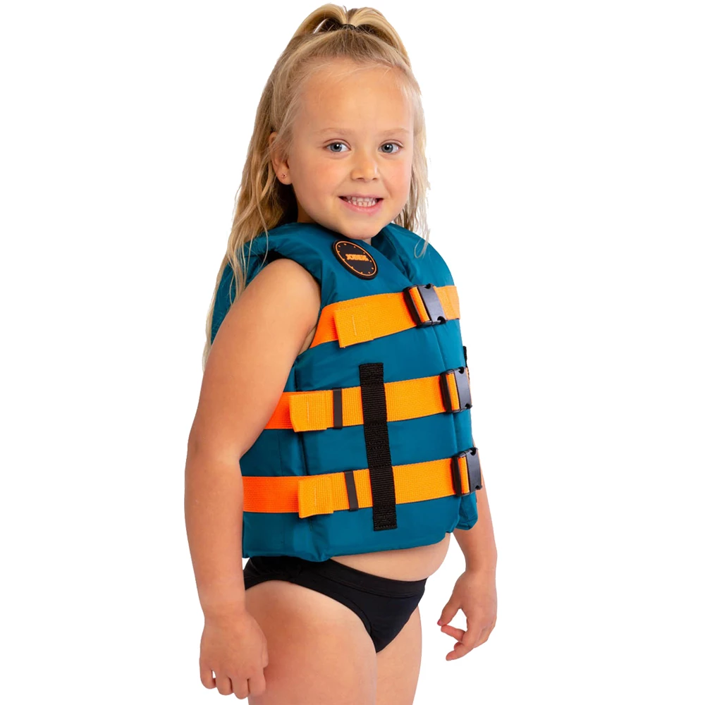 Jobe Kids Nylon Life Vest