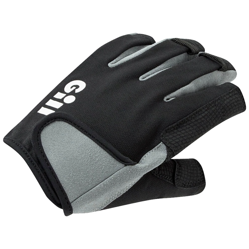  Deckhand Short Finger Gloves