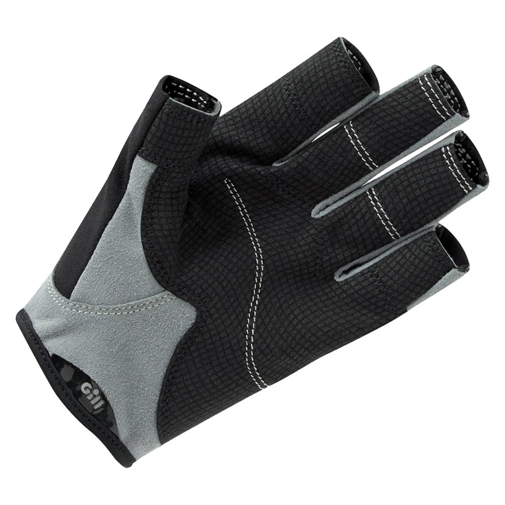  Deckhand Short Finger Gloves