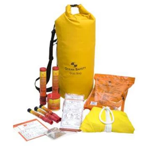 Ocean Safety ISO Over 24 Hour Grab Bags