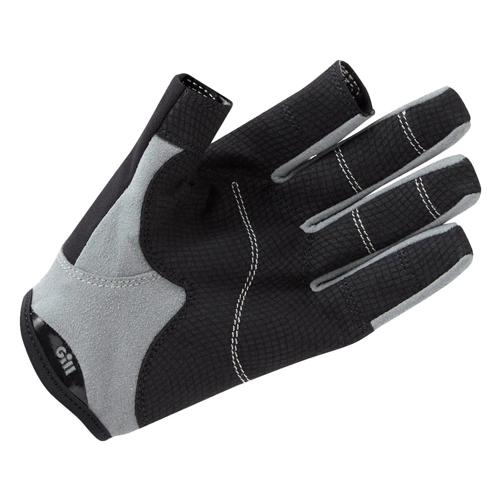  Deckhand Long Finger Gloves