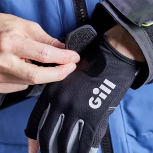 Gill Deckhand Long Finger Gloves 