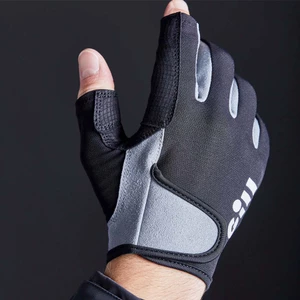 Gill Deckhand Long Finger Gloves 