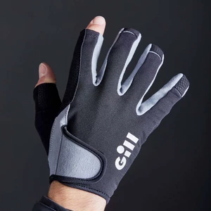 Gill Deckhand Long Finger Gloves 