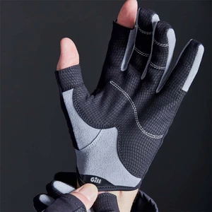 Gill Deckhand Long Finger Gloves 
