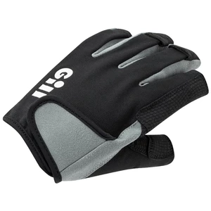Gill Junior Deckhand Short Finger Gloves 